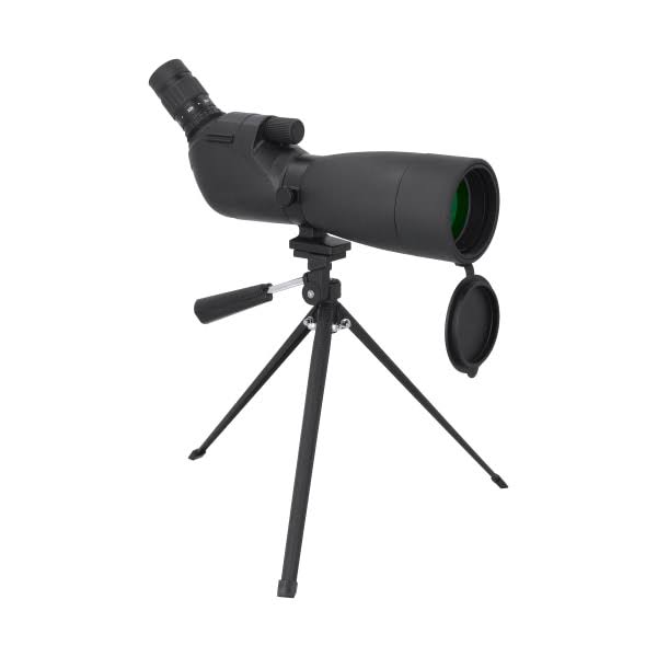 20-60x60 Spotting Scope Kit