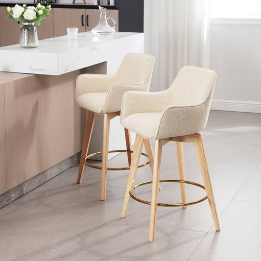 Swivel 25.8 Counter Stool