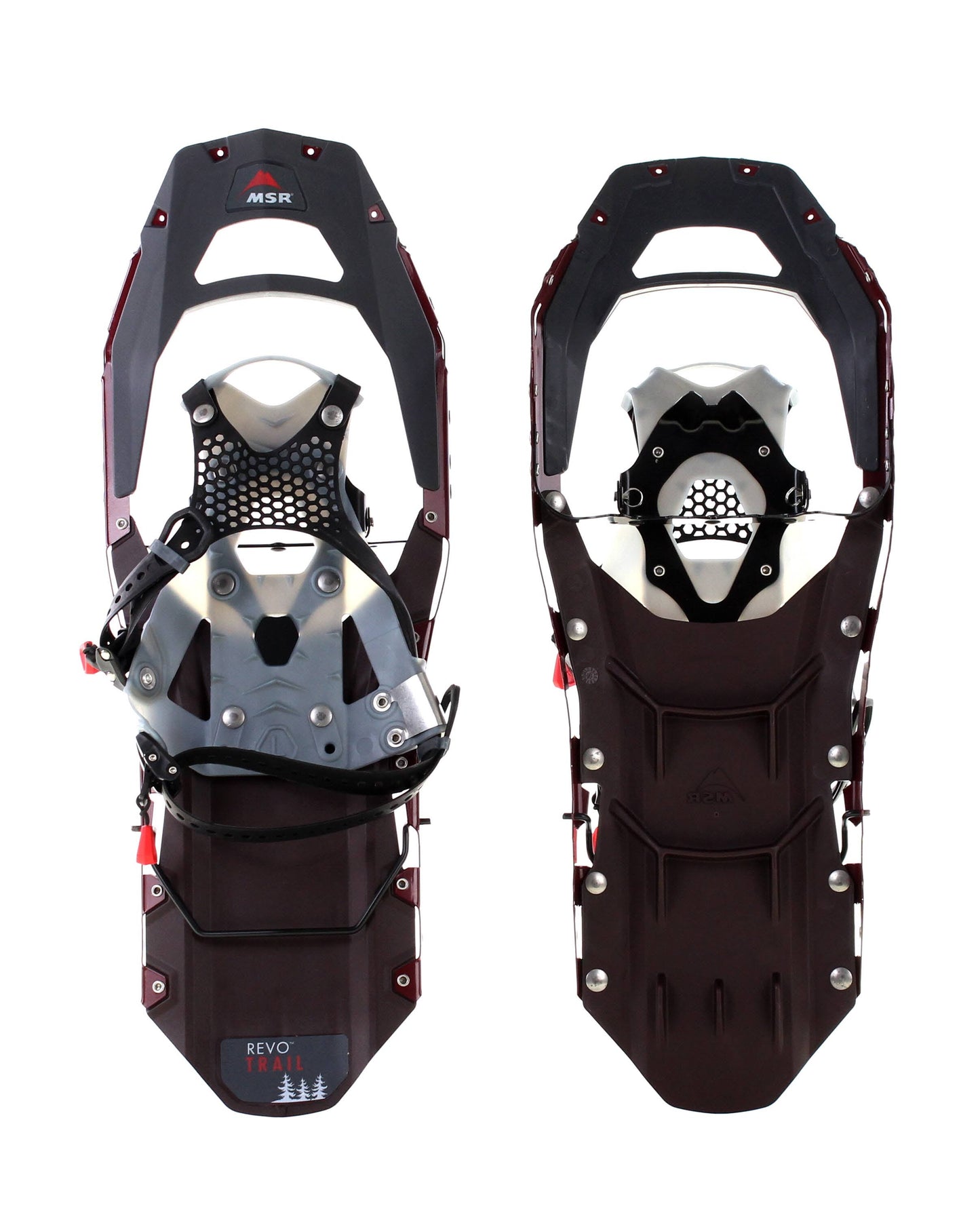 Womens Revo Trail Snowshoes