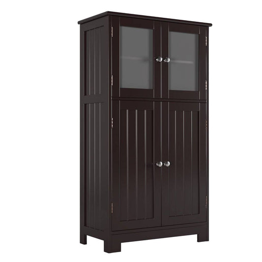 23.6 W X 42.7 H X 11.8 D Linen Cabinet  Finish