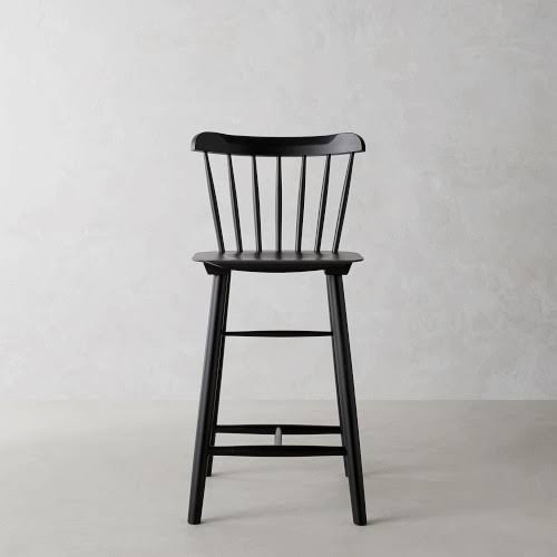 Ton Ironica Dining Counter Stool