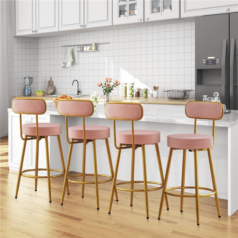 26 Counter Stool Willa Arlo Interiors