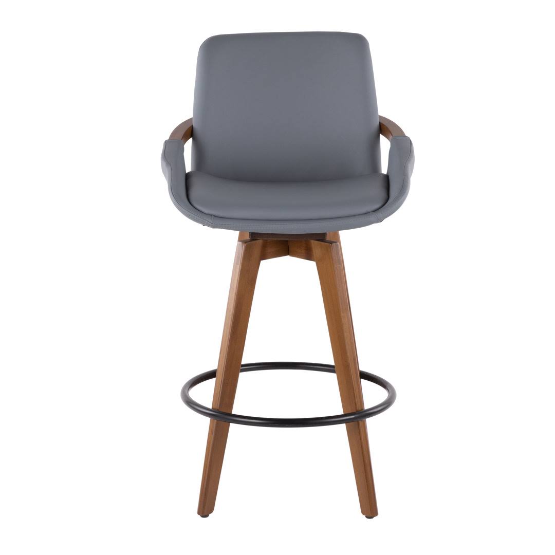 ® Ondina Swivel 26 Counter Stool