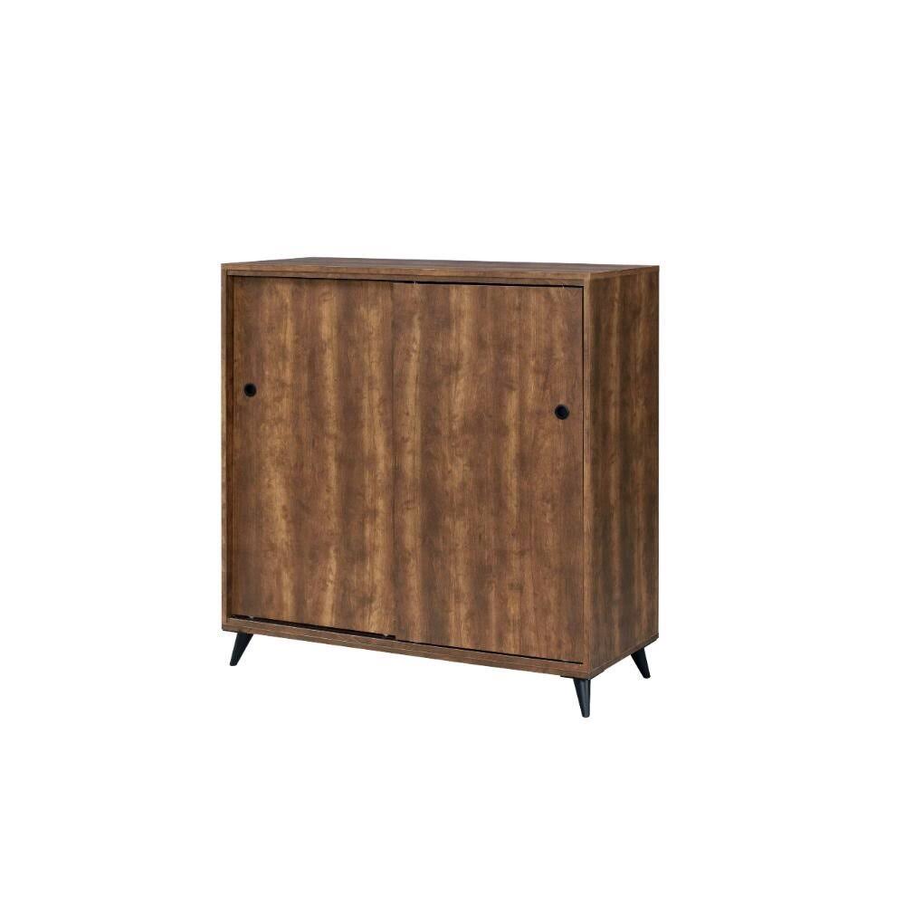 2 Door Accent Cabinet George Oliver