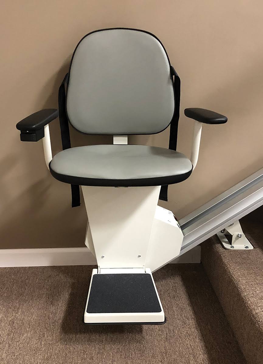 Warranty Legacy Ii Stair Lift Indoor Chair Lift