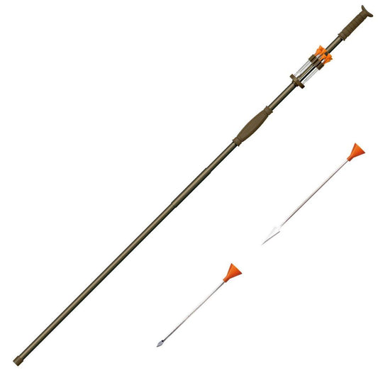 Tim Wells Slock Master Blowgun