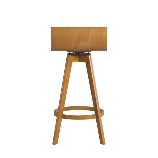 Swivel Bar & Counter Stool