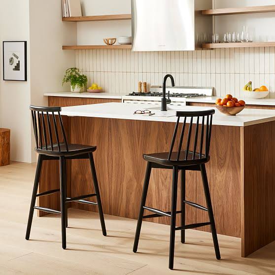 Windsor Counter Stool