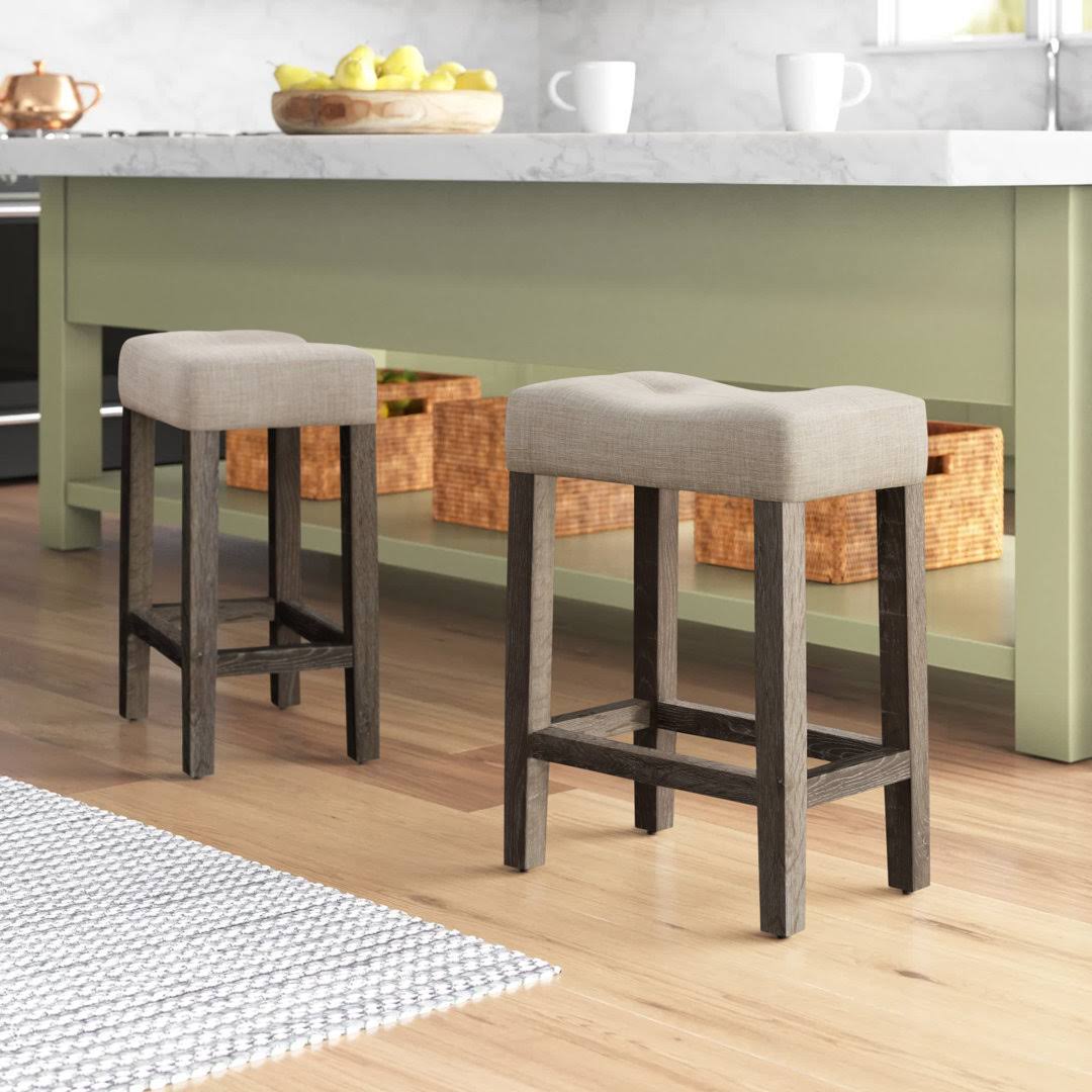 24 Counter Stool Gracie Oaks