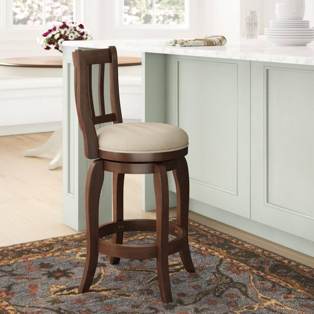 Swivel Bar & Counter Stool  Seat