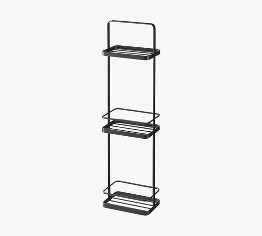 Yamazaki Tall Shower Caddy