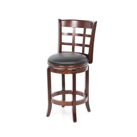 Swivel Bar & Counter Stool Darby Home Co