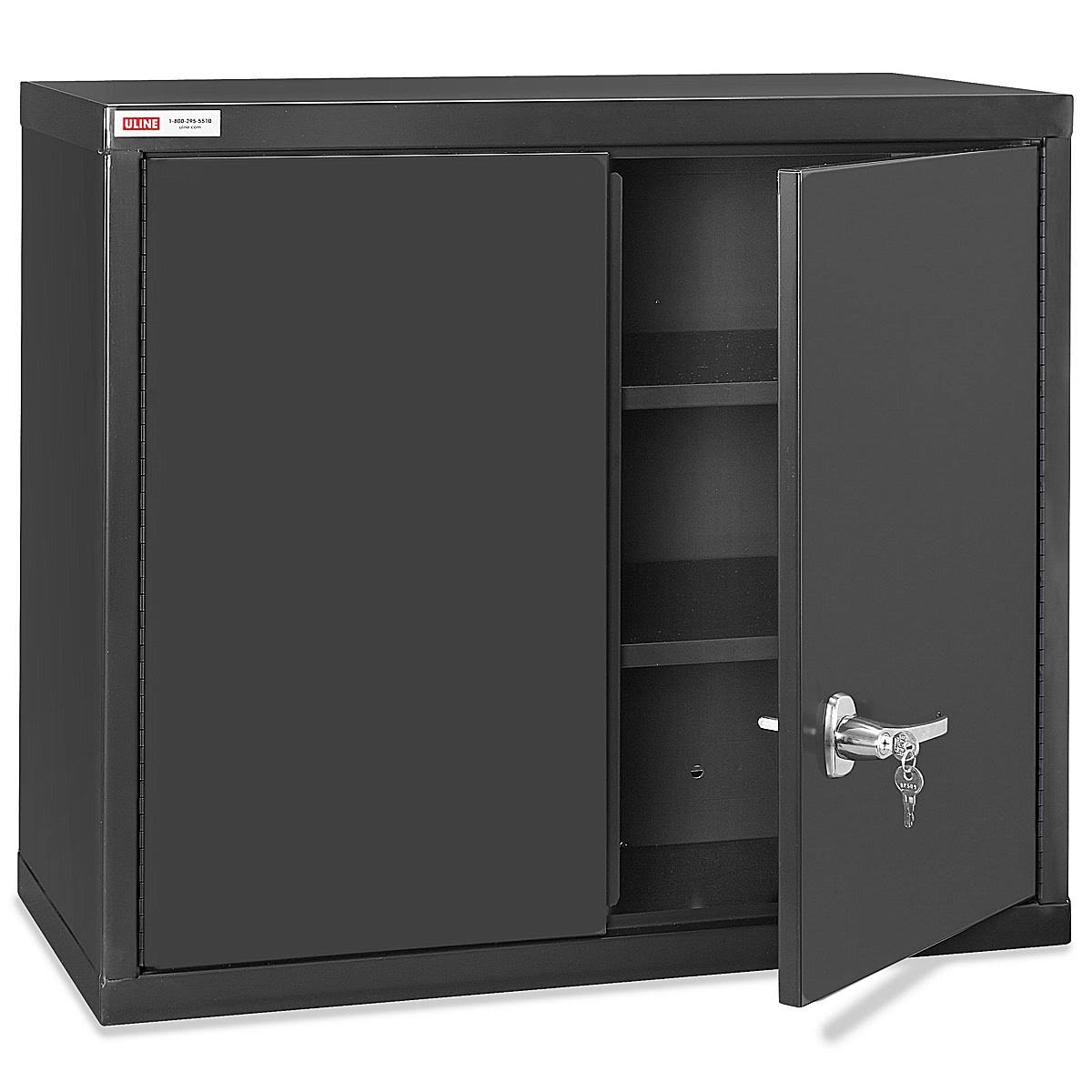 Wall-Mount Cabinet Standard 30 X 14 X 27