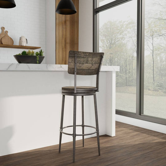 Swivel Counter Stool Bar Stool