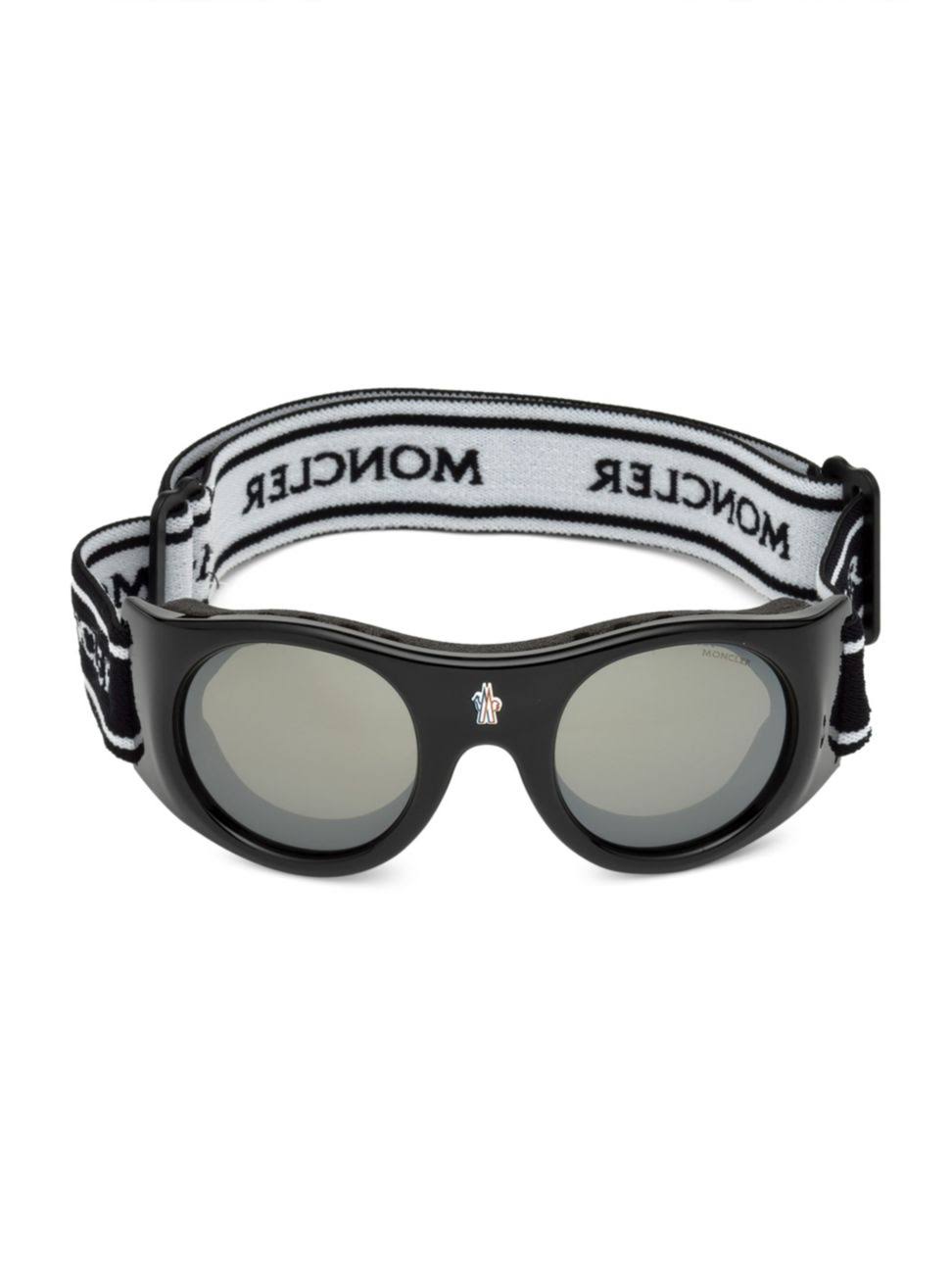 Womens Mountaineering Goggles