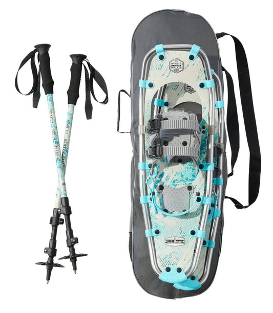 Winter Walker Snowshoe Womens