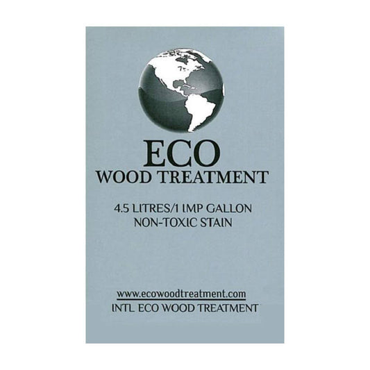 Wood Treatment Ewt-5 10oz