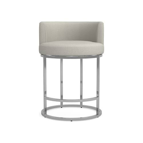 Verona Swivel Stool Standard Performance