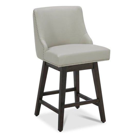 Swivel Counter Stool Lark Manor