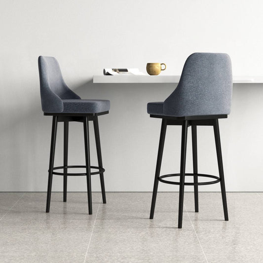 Swivel 29.5 Bar Stool