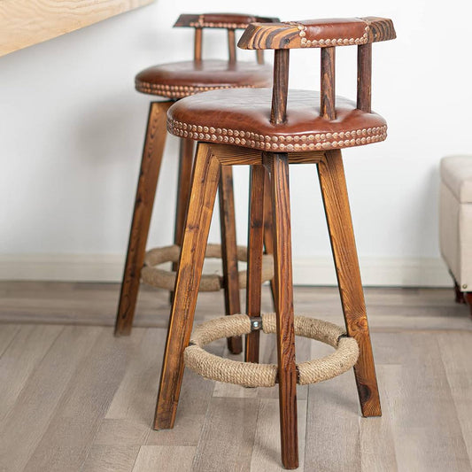 Swivel 29 Stool