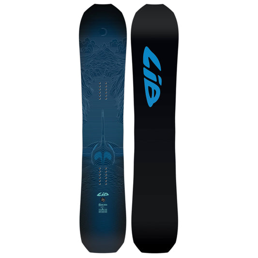 T.Rice Golden Orca Snowboard Blem 2024 - 157