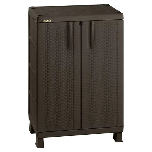 39.8 H X 25.6 W X 17.72 D Storage Cabinet Symple Stuff