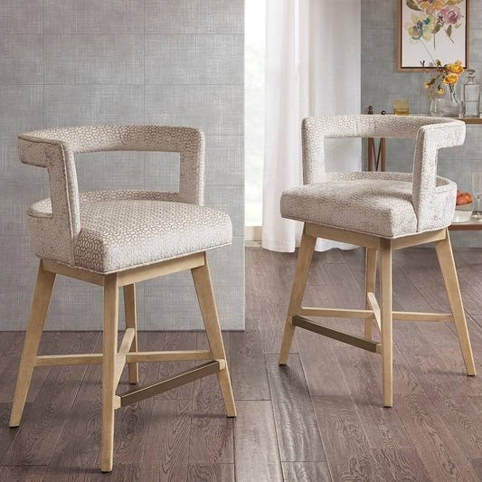 Swivel Counter Stool By Madison Park