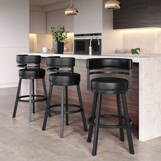 Swivel Bar & Counter Stool  Base