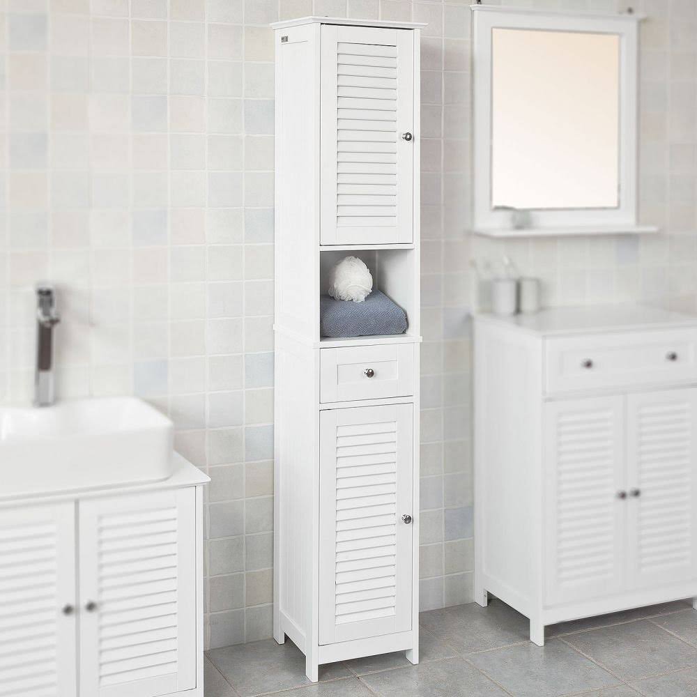 ® Cabinet Linen Cabinet