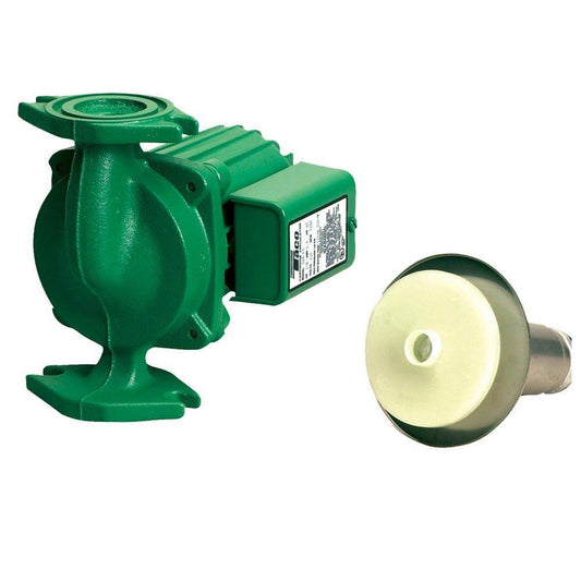 009-Bf5-J Circulating Pump Cast Iron With Bronze Cartridge For Longer Life Then Standard 009-F5