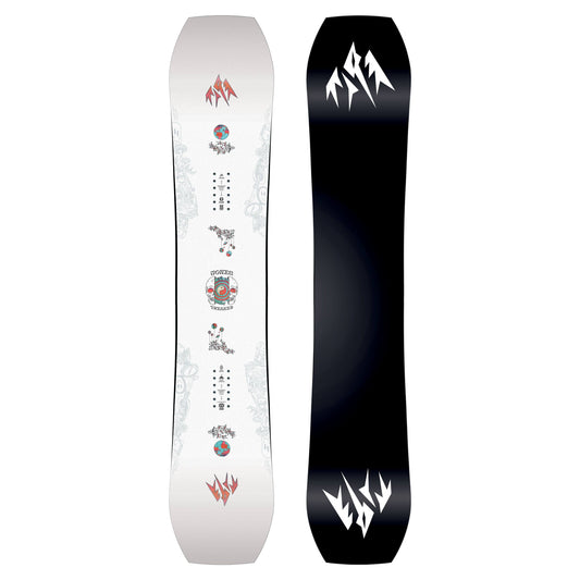 Tweaker Snowboard · 2024