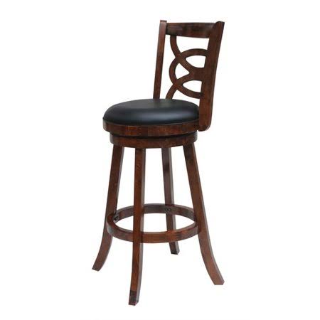 Swivel Bar & Counter Stool