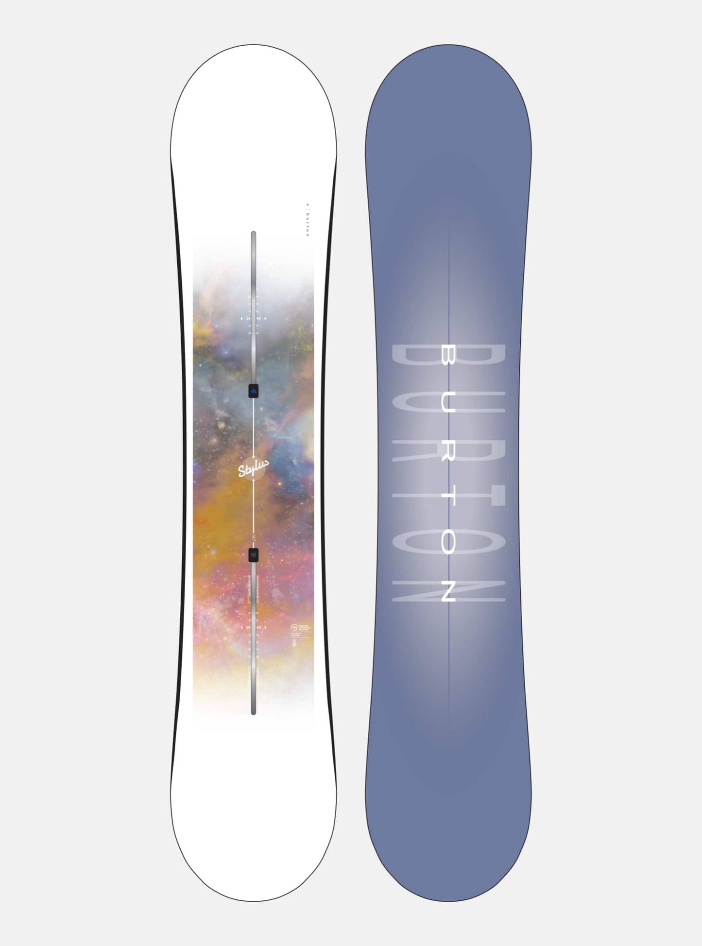 Womens Stylus Snowboard 2024, 147