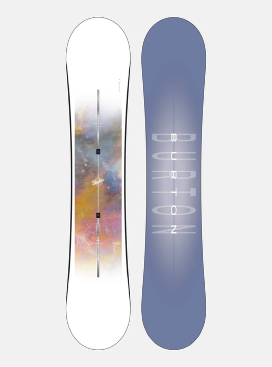 Womens Stylus Snowboard 2024, 147