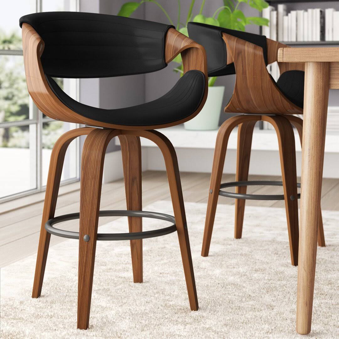 Swivel 26 Counter Stool