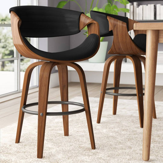 Swivel 26 Counter Stool