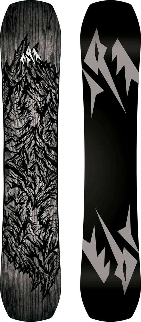 Ultra Mountain Twin Snowboard 2024 - 157