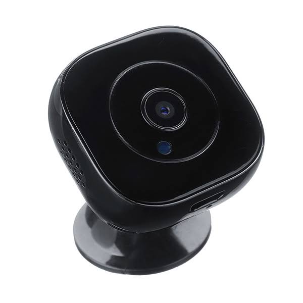 1080p Wireless Magnetic Security Camera