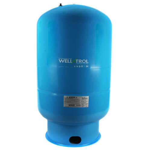 Wx-302 Wx-302 (150s1), 86 Gal Well-X-Trol Well Tank (Stand) | Supplyhouse.Com