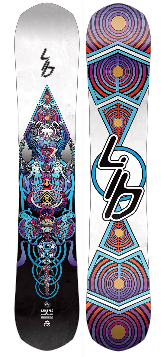 T.Rice Pro 2023 Snowboard