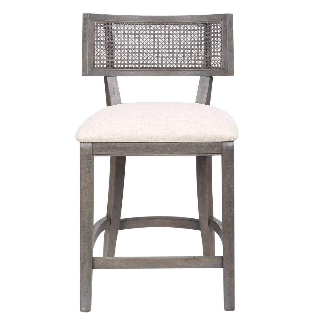 25 Counter Stool Bayou Breeze Base