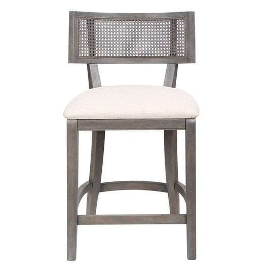 25 Counter Stool Bayou Breeze Base