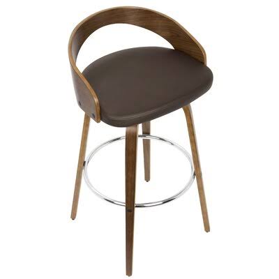 Swivel Counter & Bar Stool