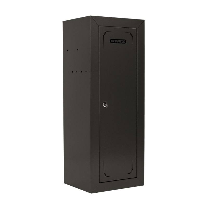 24 Gun Single Door Cabinet Grey - At Academy Sports