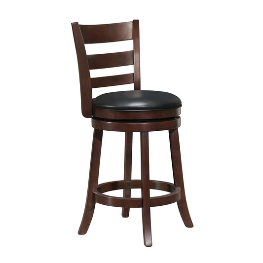 Swivel Bar & Counter Stool  Finish