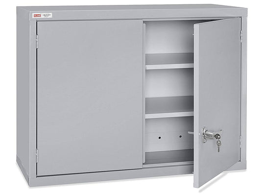 Wall-Mount Cabinet Standard 36 X 14 X 27