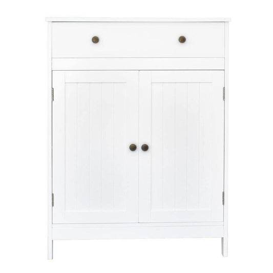 X D Free-Standing Bathroom Cabinet