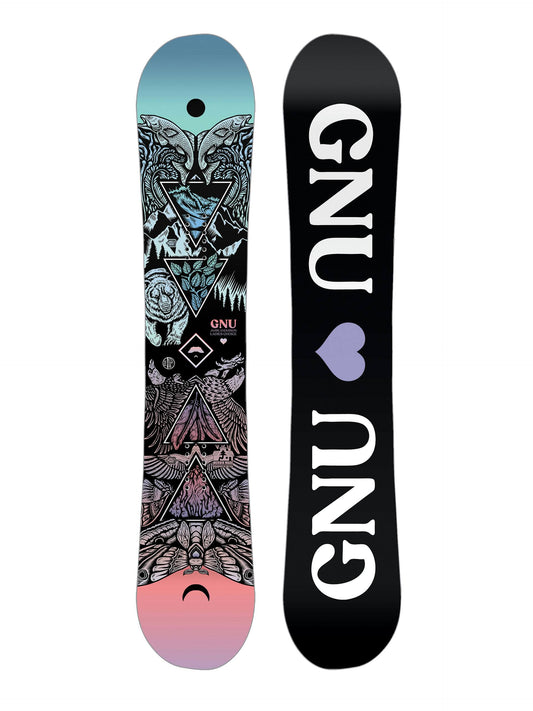 2324 Ladies Choice - 142.5 - Snowboard