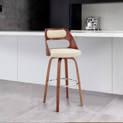 Swivel Bar And Counter Stool  Seat